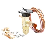 Expansion Valve In 1/2 Out 60 Cap EFJ1/4C For Sporlan. Fixed Price $251.86.