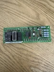 First Co. 1108-1 Control Circuit Board 1108-83-1-SS01A. Fixed Price $75.00.