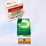 Honeywell R7247A1021 Plug-in Amplifier. Fixed Price $354.00.