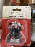 Bell & Gossett Coupler Assembly Part #189110. Fixed Price $50.00.