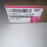 New Lg Refrigerator Electronic Control Board EBR86093772. Fixed Price $115.99.