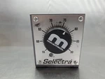 Maxitrol Selectra TD114-ES04 Temperature Control, 55-95 Degrees. 4A-43. Fixed Price $76.50.