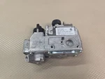 Robertshaw 770-826-497 7000MVRB-5-LC Millivolt Gas Valve Hi-lo *for Parts*. Fixed Price $99.00.