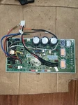 Mitsubishi Oem Condenser Pc Control Board DM76Y930G02 System. Fixed Price $110.00.