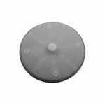A61000, Rain Sheild Motor, 1330A, Century, 6-7/8 OD,93581 Mars,. Fixed Price $26.09.