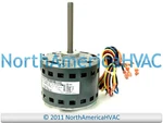 Oem Carrier Bryant Payne Blower Motor 1/3 Hp 208-230V Replaces Ge 5KCP39HGS078S. Fixed Price $352.95.
