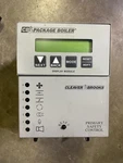 Cleaver Brooks 833-3137 Flame Safeguard With 833-3143 Programmer, Display, Base. Fixed Price $400.00.