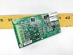 Trane UCP3 Dual Analog I/o Circuit Board 6400-1108-03 X13650731-05 Rev F. Fixed Price $26.99.