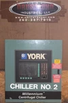 York Millennium Centrifugal Chiller Control Panel 035-17873C **warranty**. Fixed Price $864.99.