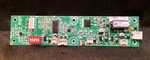 Trane Heater Control Board CNT07214 D158059G02. Fixed Price $44.00.