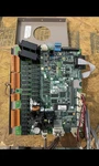 York Display/print Entry Setpoints Hvac Control Board Mpn 031-00806-015. Fixed Price $21.14.