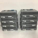 Lot Of 8 Johnson Controls Metasys MS-NIE5510-0 *sold Is*. Fixed Price $1340.00.