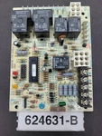 Nordyne 624631-B Furnace Control Circuit Board 1012-955A. Fixed Price $90.00.