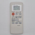 Mitsubishi Electric U01A05426 Remote Oem Air Conditioner Controller MS16A White. Fixed Price $17.99.