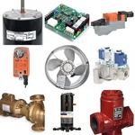 Trane TZON1040AC52ZB XL1040 Control Wifi 1/2" Thermostat. Fixed Price $484.89.