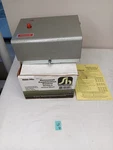 Honeywell Combination Control R8182A,D Remanufactured By Sid Harvey. Fixed Price $321.08.