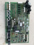 Used Lennox A55-M1-5 Control Board Rev 30L0801. C1-2 A57. Fixed Price $100.00.