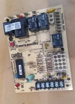 White-rodgers/amana/goodman B18099-26 Control Board 50A55-289-01 *free Shipping*. Fixed Price $42.00.