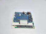 Trane Tracer MP580/581 Control Board 6400-2340-01 Rev J 0948. Fixed Price $299.99.