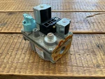 Furnace Gas Valve 36E32 201 28G1401 White-rodgers. Fixed Price $59.99.