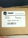 Trane Module Part Number MOD01232 X13650453220 New Open Box. Fixed Price $1899.95.
