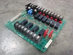 Used York 031-00932C001 I/o Communication Board. Fixed Price $50.00.
