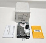 Honeywell Direct Coupled Actuator W/ Declutch. Fixed Price $195.00.