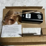 Penn (240)A19ABC-4C Temperature Control. Fixed Price $65.00.
