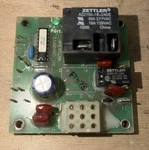 Trane CNT02514 Control Board 21C140501G22 Used **tested**. Fixed Price $24.94.