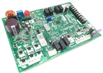 Emerson 50L44-496-01B1 Circuit Control Board D346676P01 CNT08581 Used #P745. Fixed Price $139.00.