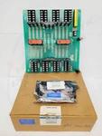 Johnson Control TMB-103-0 Termination Motherboard & TEM-103-0 Trunk Module. Fixed Price $159.99.