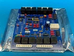 Liebert Emerson REV-03 Trigger Pcb Circuit Control Module Board 12-765036-12. Fixed Price $64.97.
