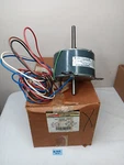 Carrier 1/10HP 208-230-1-60 Motor. Fixed Price $228.90.