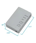 Daikin BRP072A43 Wireless Lan/wifi Adapter For Mini Split. Fixed Price $125.00.