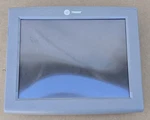 Trane Tracer Adaptiview Chiller Touchscreen Display X13760326-04 Rev. M. Fixed Price $1250.00.