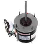 Century FSE1038SF Motor 1/3HP 825 Rpm 208-230 Vac Reversible Teao Class 48FR. Fixed Price $269.90.
