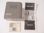 Honeywell S427C 1008 Purge Timer 3 To 15 Min Adj. 120V. Fixed Price $159.99.