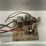 Carrier Bryant CESO110018-00 Fan Control Circuit Board CES0110018-00. Fixed Price $99.00.