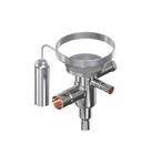 Danfoss 068U3374 Thermostatic Expansion Valve Tube R404A/R507A 0.71KW Odf. Fixed Price $64.45.