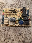 Rheem Ruud 62-24320-02 Furnace Control Board 1095-101 1095-83-3B Guaranteed. Fixed Price $189.85.