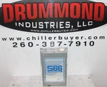 Johnson Controls Electronic Fan Speed Controller S66DC-1 Amp 480 Vac. Fixed Price $37.50.
