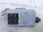 Johnson Controls G60QHL-1 Ignition Pilot With Lockout W/ Valve. Fixed Price $123.50.