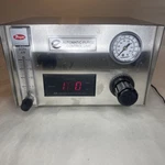Cleatech Automatic Purge Control Unit, No Sensors. Powers On, As Is.. Fixed Price $60.00.