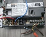 Carrier Furnace Control Board 320791-102. Fixed Price $250.00.