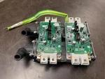 York 031-02765-001 Inverter Resistor Board. Fixed Price $1000.00.