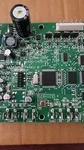 Trane 6400-1419-01 Control Board , Used. Fixed Price $25.00.