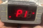 Dixell XR75CX-4C6F3U Refrigeration Controller 120V Used Working Pull. Fixed Price $129.99.