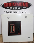 Trane Trusense Mg Refrigerant 123 Monitor RMWERP411D01001AB Encl 4/12. Fixed Price $1224.99.
