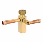 Parker QL171R-08-08 Service/shut Off Valve. Fixed Price $75.00.