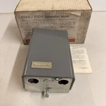 Honeywell/ Resideo L8148J1009 Genuine Oem Aquastat Relay For Hvac Applications. Fixed Price $173.88.